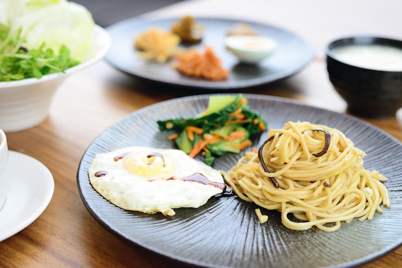 포카라 리조트 자오시 외부 사진